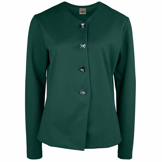 LongLady Blazer Casey Petrol | Tall