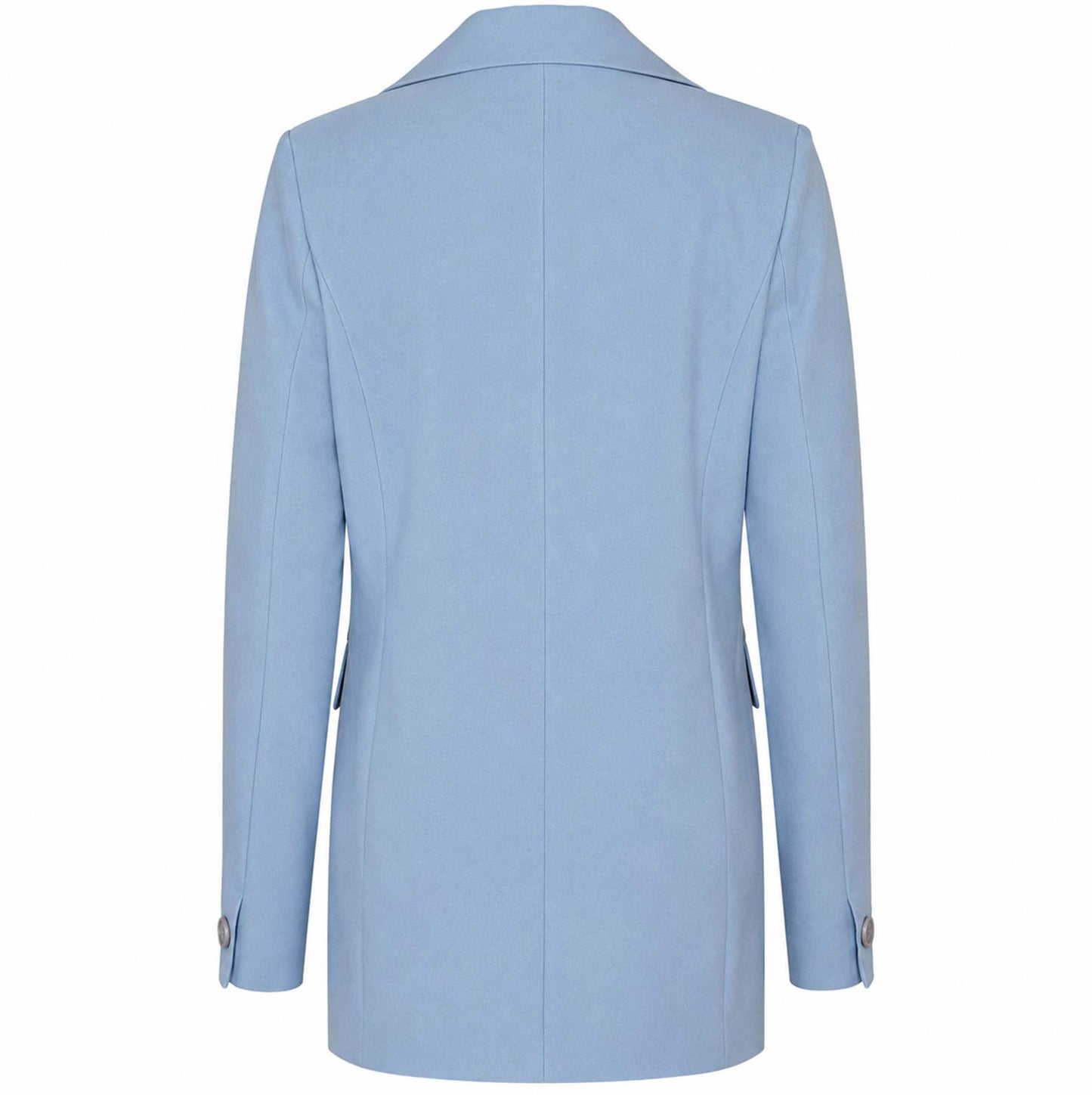 LongLady Blazer Cathy, achter aanzicht | tall kleding voor lange vrouwen