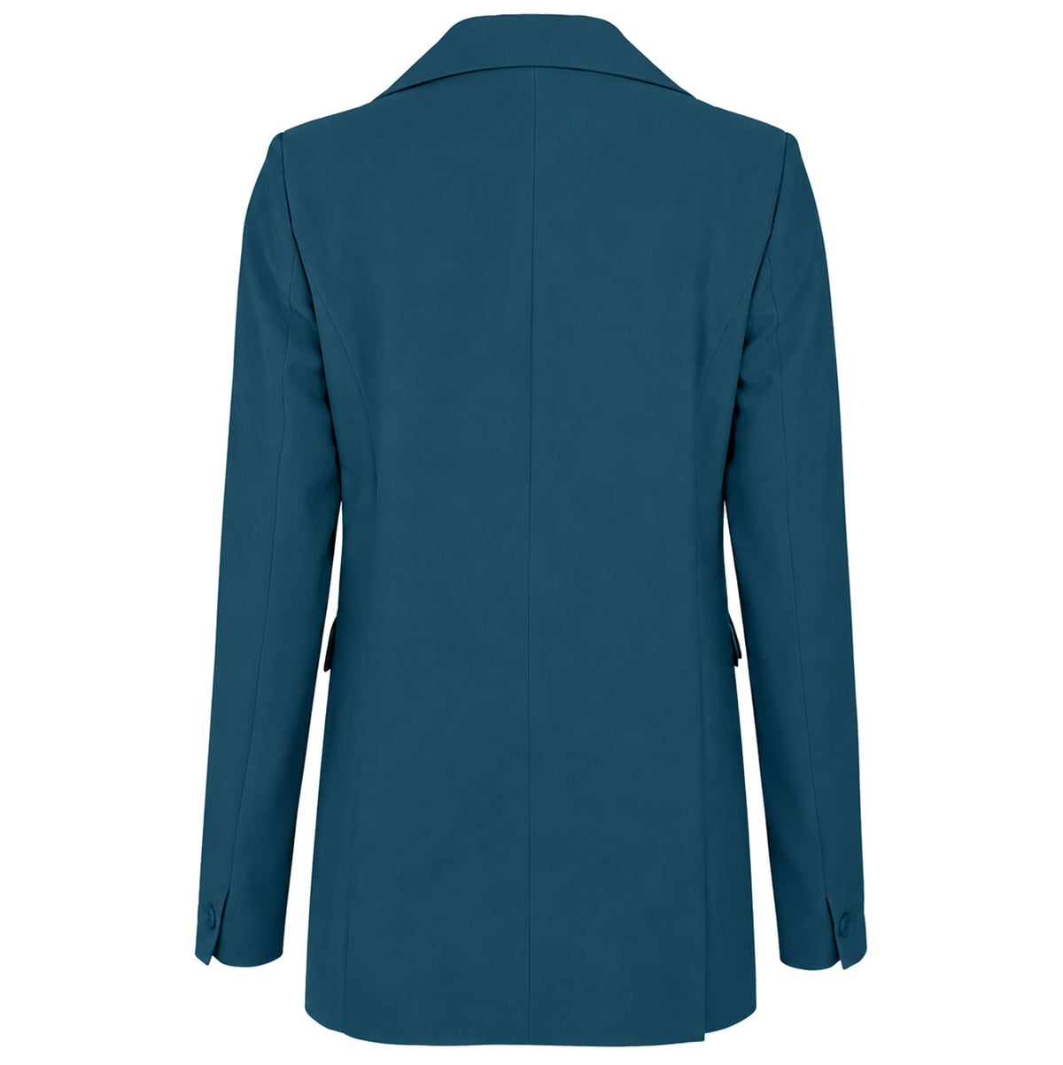 LongLady Blazer Cathy, tall kleding voor lange vrouwen | achterzijde