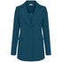 LongLady Blazer Cathy, tall kleding voor lange vrouwen | voorzijde