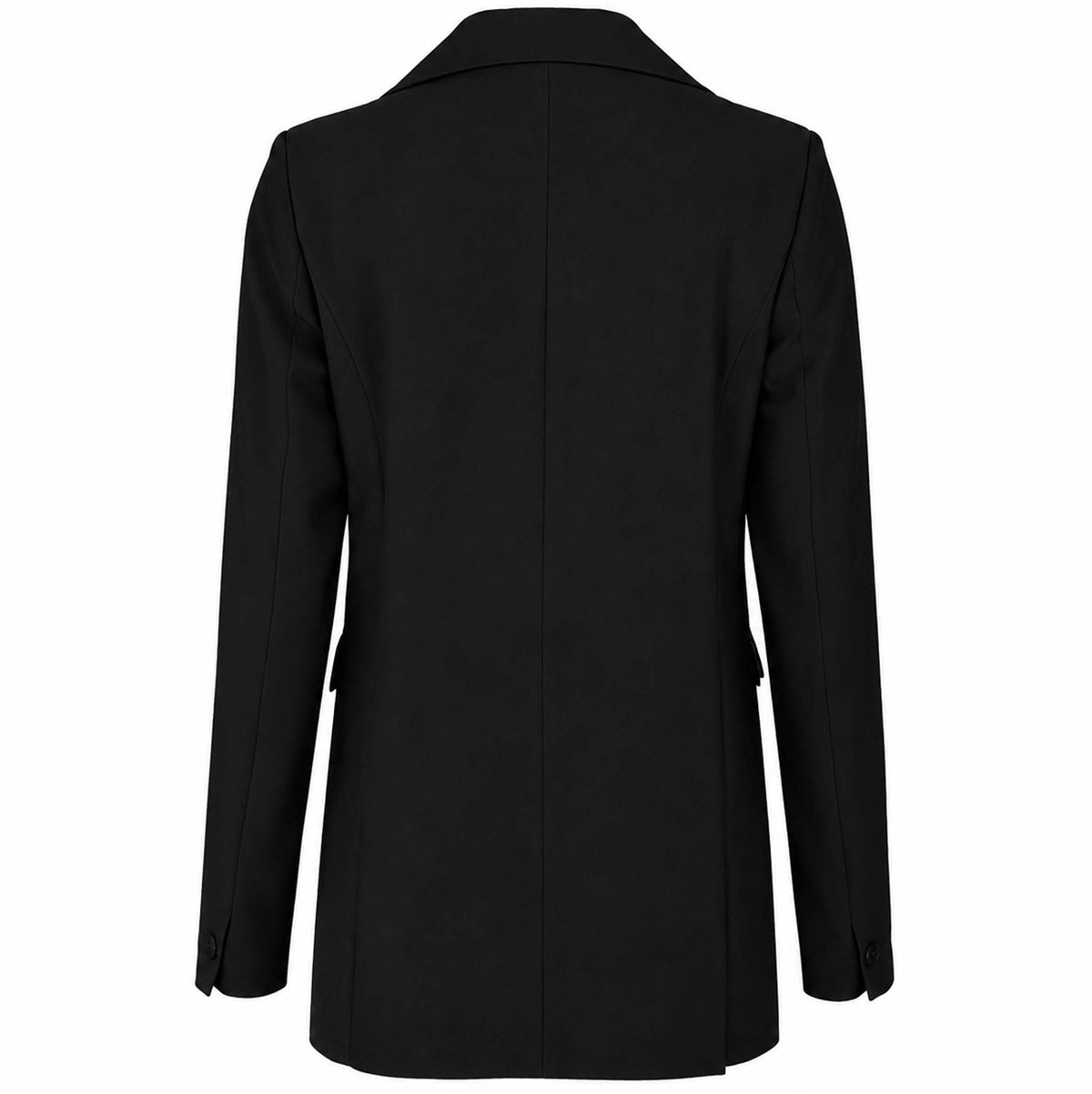 LongLady Blazer Cathy, tall kleding voor lange vrouwen | achterzijde