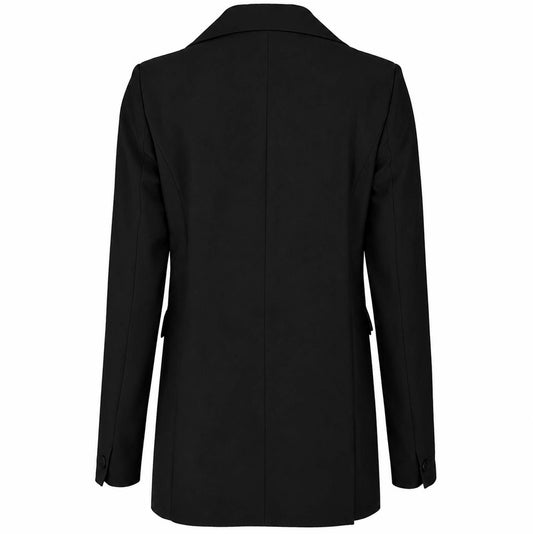 LongLady Blazer Cathy, tall kleding voor lange vrouwen | achterzijde