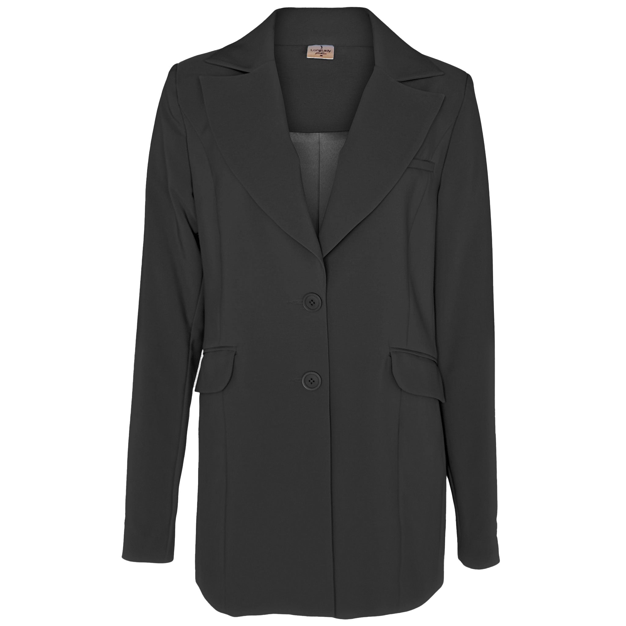 LongLady Blazer Cathy, tall kleding voor lange vrouwen