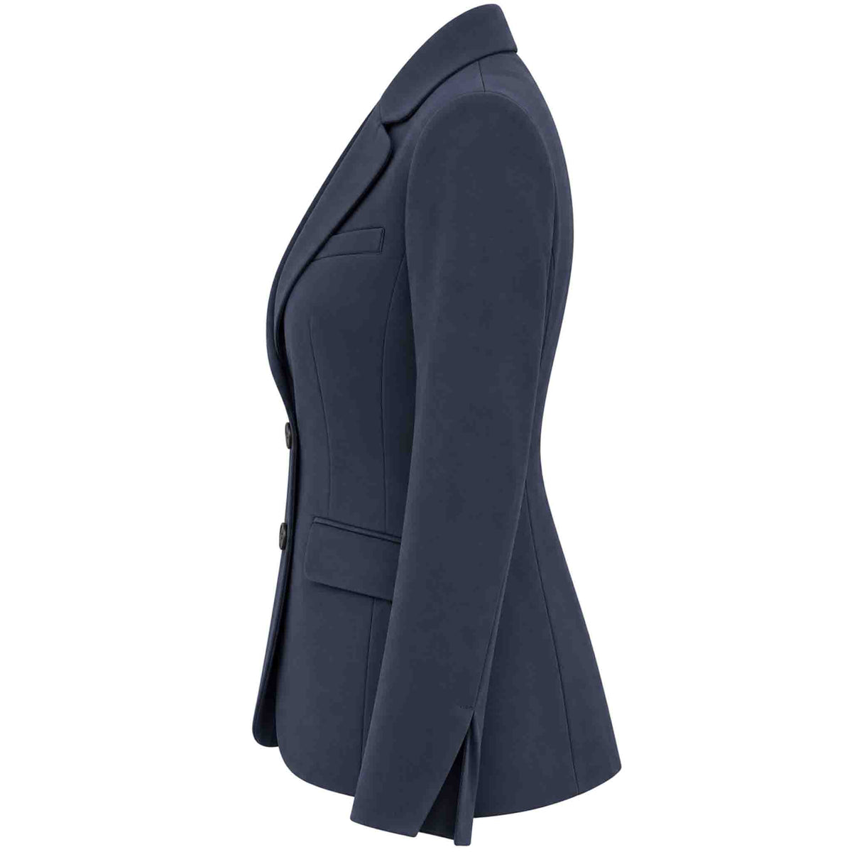 LongLady Blazer Charly Donkerblauw | Tall