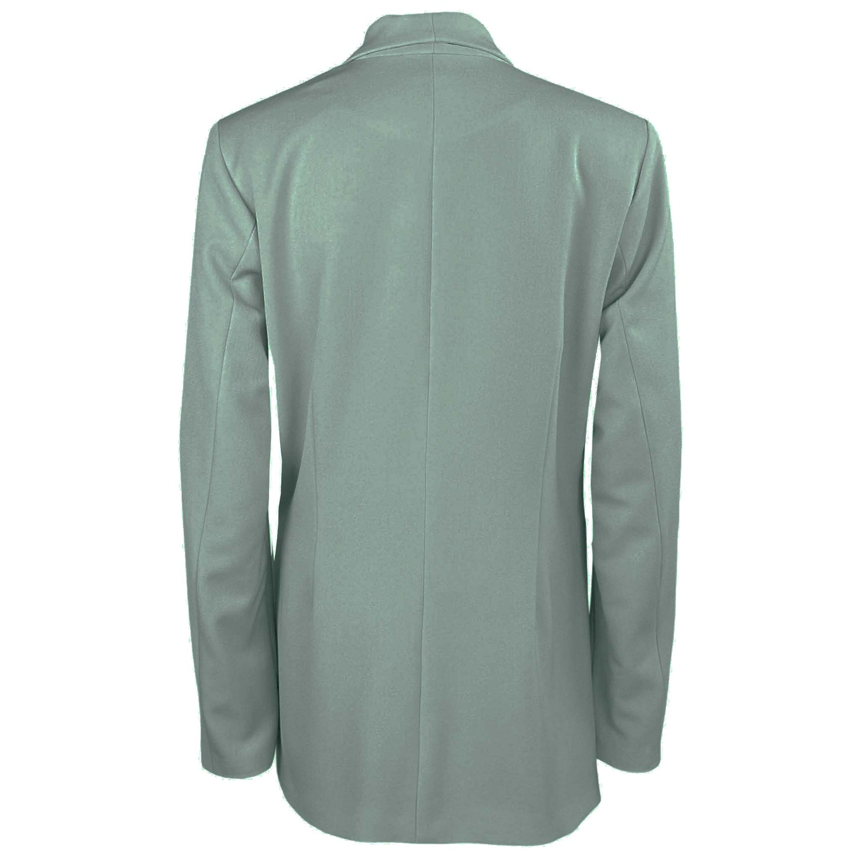 Longlady Blazer Charmene, tall kleding voor lange dames, achteraanzicht