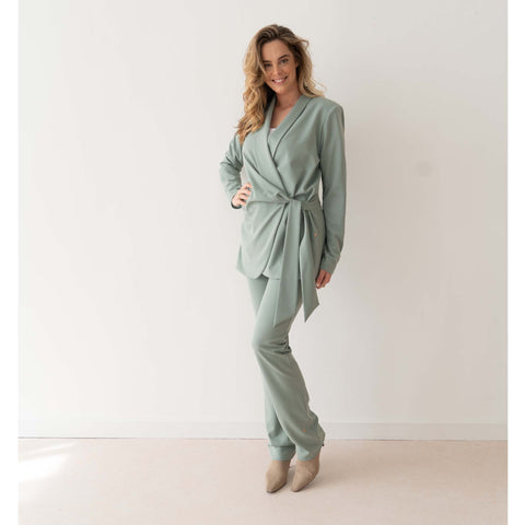 LongLady Broek Baafke, tall kleding voor lange vrouwen