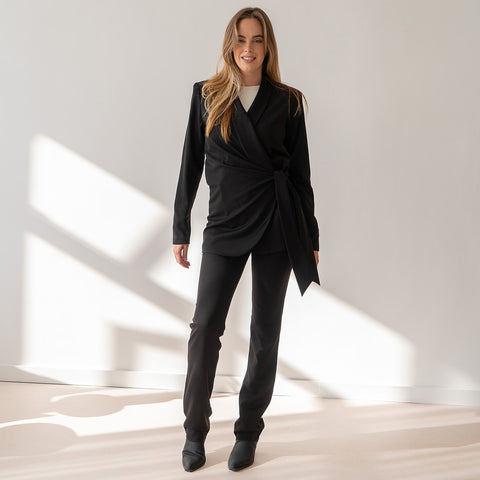 LongLady Broek Baafke, tall kleding voor lange vrouwen
