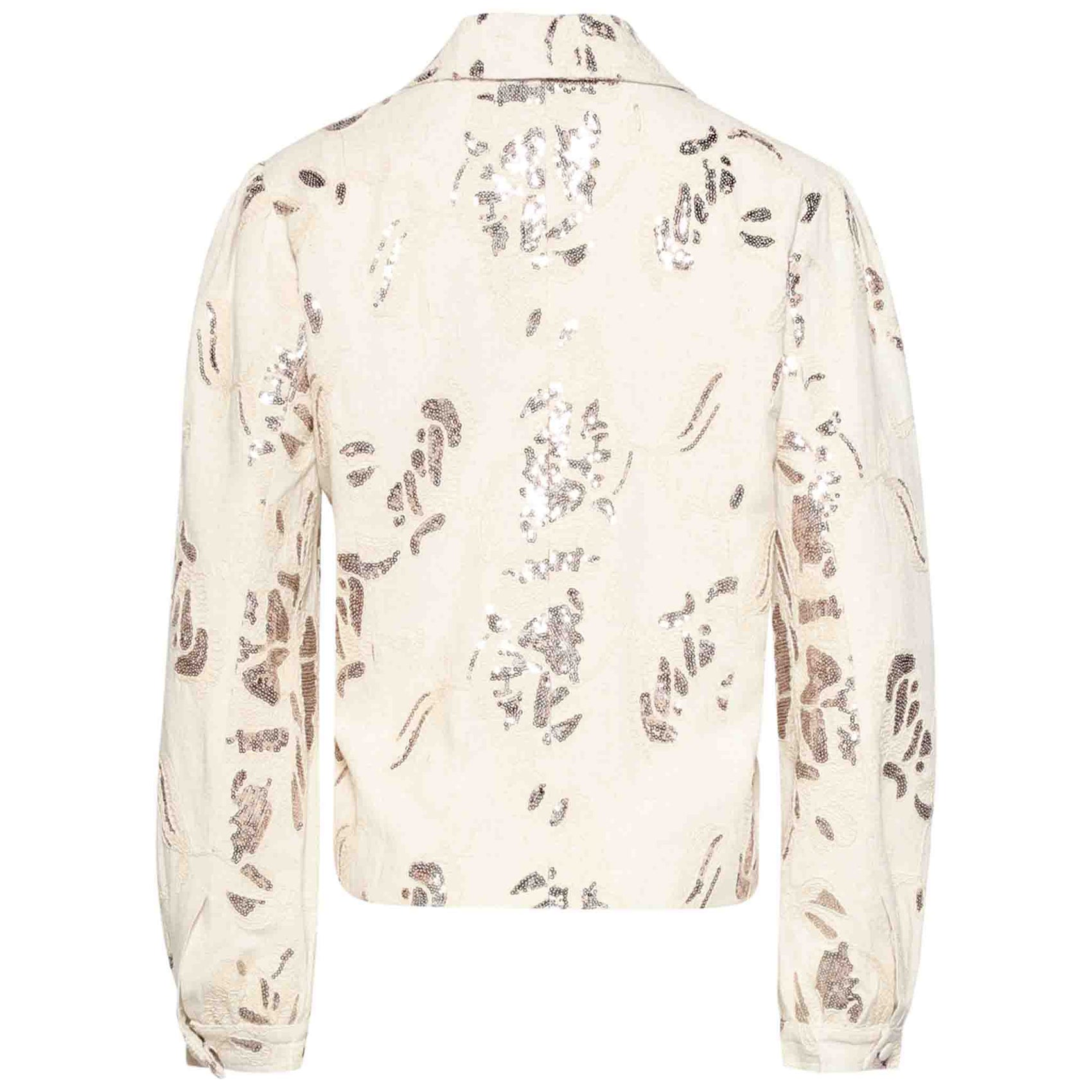 Smashed Lemon Jack Offwhite | Tall