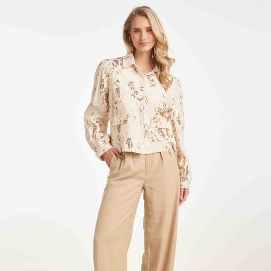 Smashed Lemon Jack Offwhite | Tall