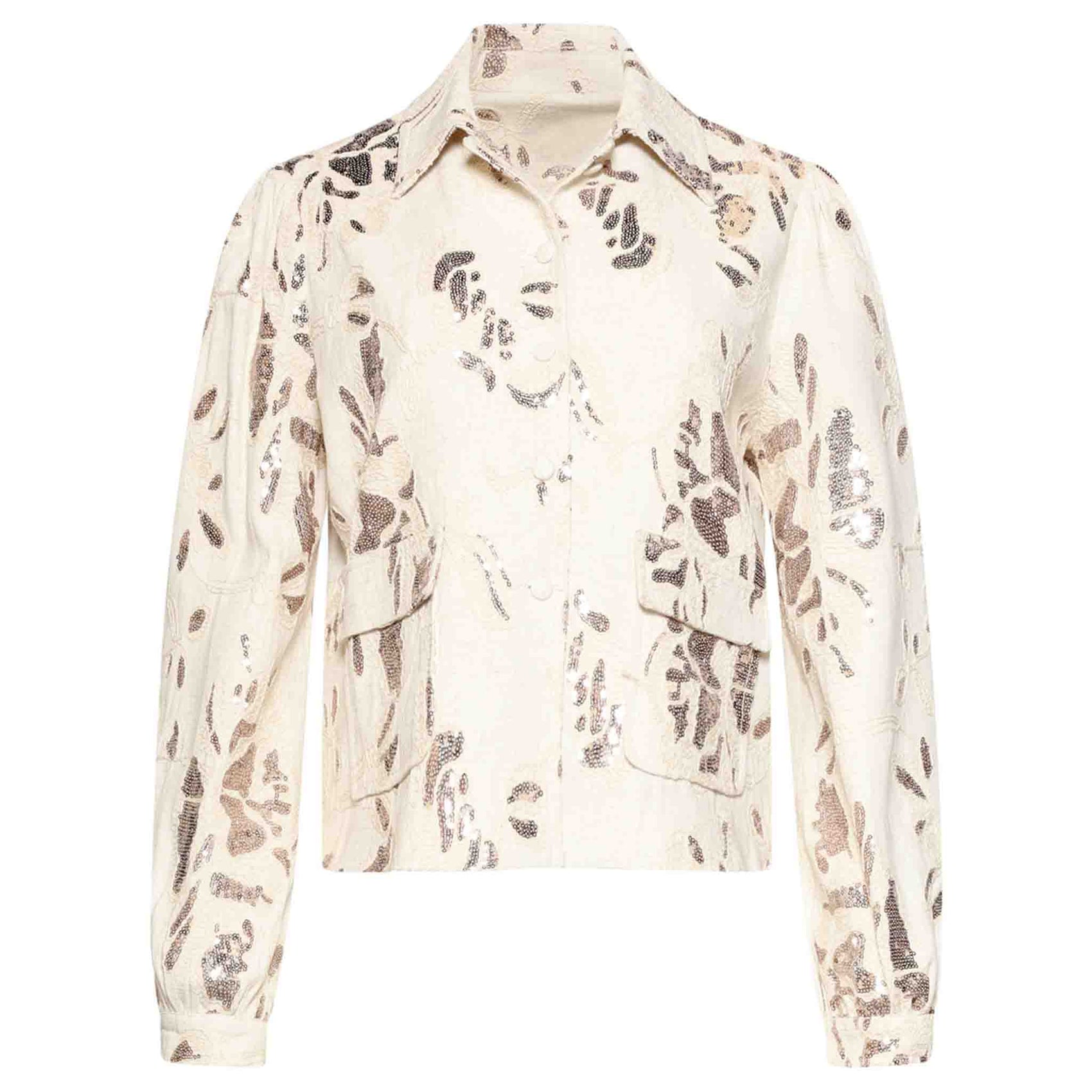 Smashed Lemon Jack Offwhite | Tall