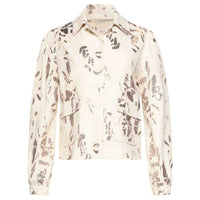 Smashed Lemon Jack Offwhite | Tall