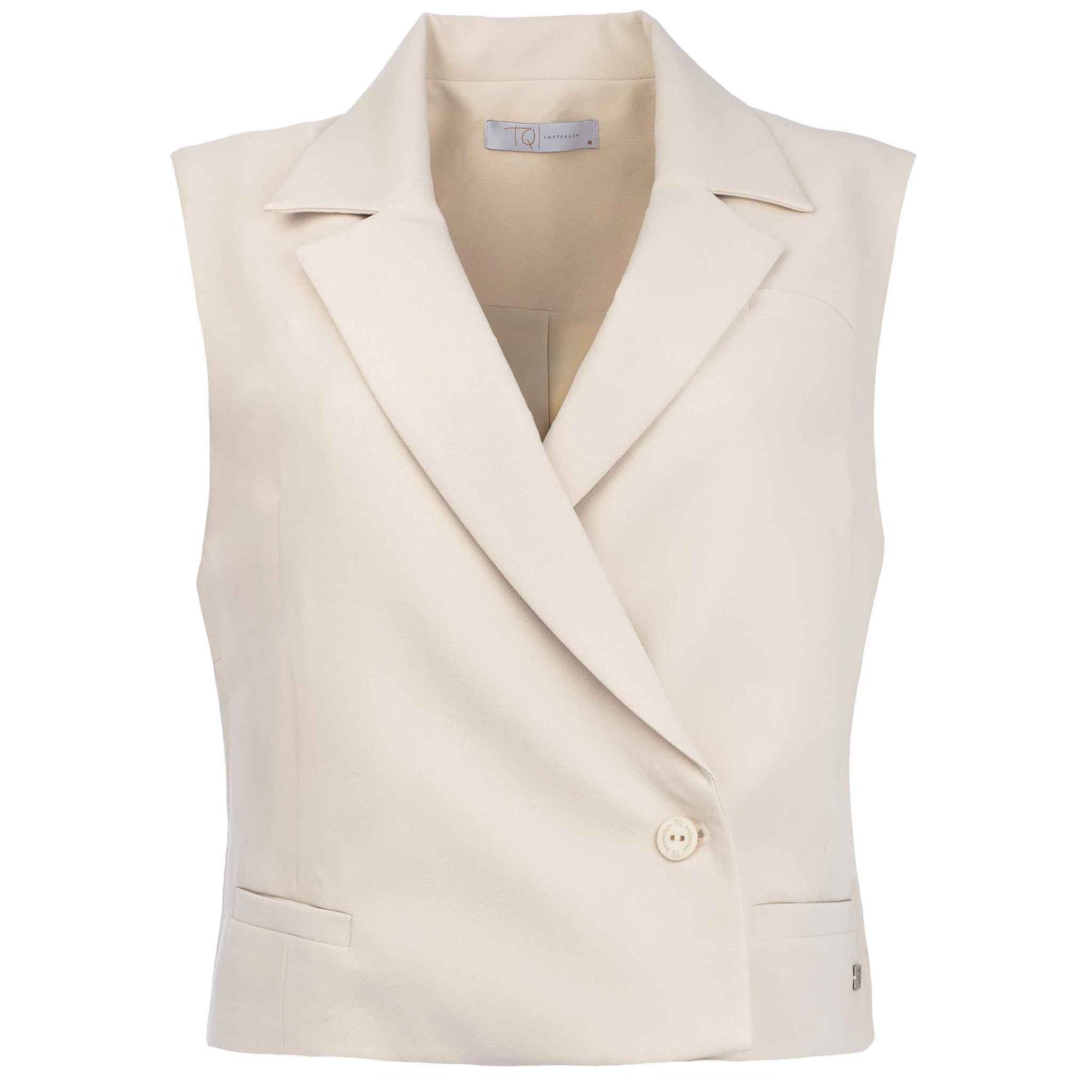 TQ Gilet Candy Kit | Tall