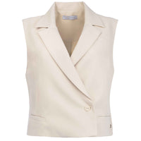 TQ Gilet Candy Kit | Tall