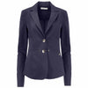 Tall TQ Blazer Manja V Denim | lange vrouwen