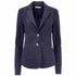 Tall TQ Blazer Manja V Denim | lange vrouwen