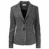 TQ Blazer Manja V Fishbone | lange vrouwen