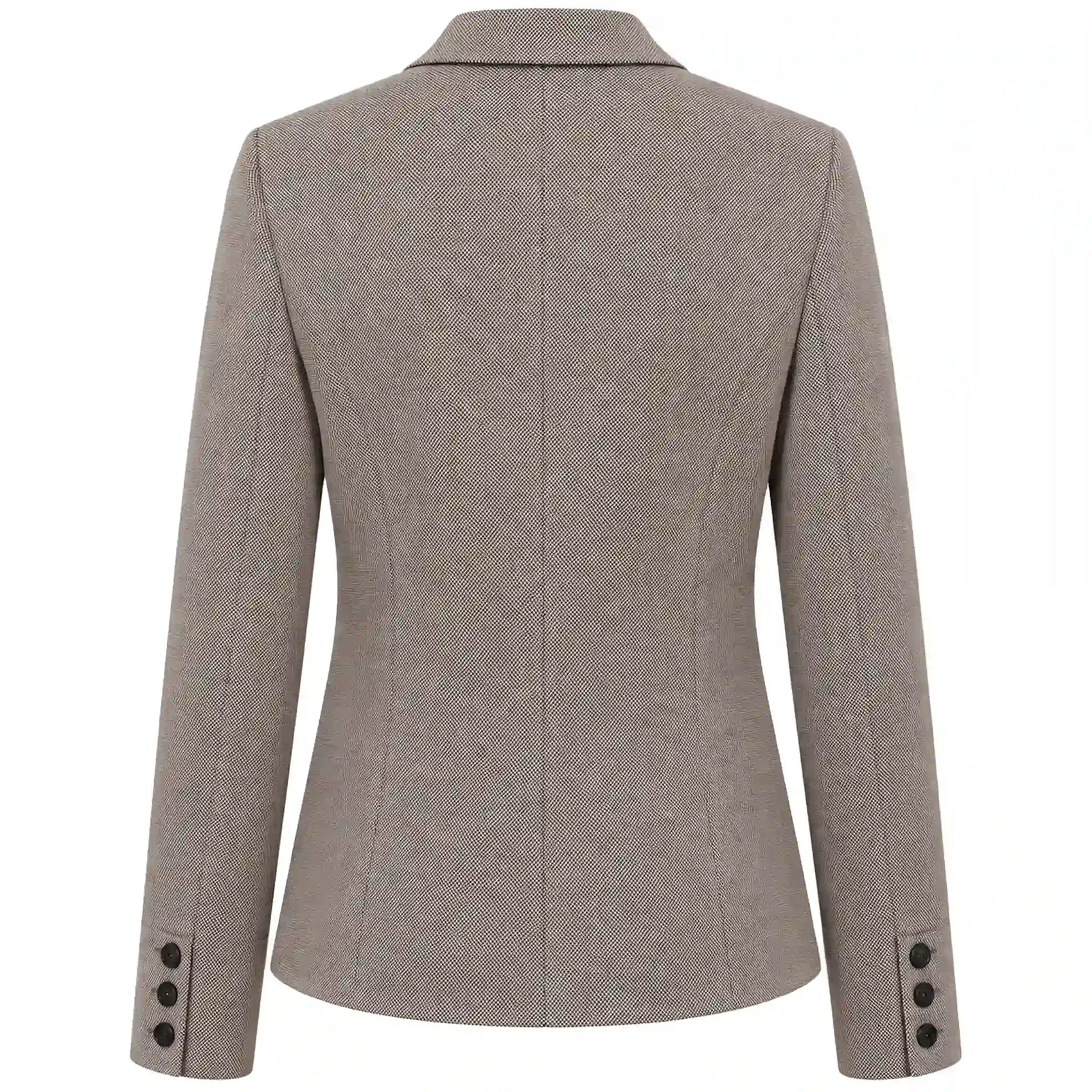 TQ Blazer Manja Punta Lichtbeige | Tall