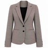 TQ Blazer Manja Punta Lichtbeige | Tall