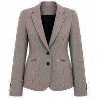 TQ Blazer Manja Punta Lichtbeige | Tall