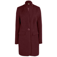 Longlady Jas Christianne Bordeaux | Tall