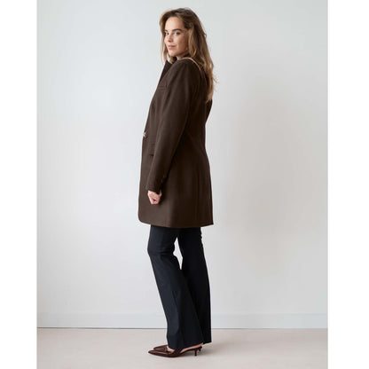 Longlady Jas Christianne Bruin | Tall