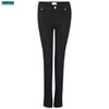 Tall Bloomers Jeans Alina Black voor lange vrouwen