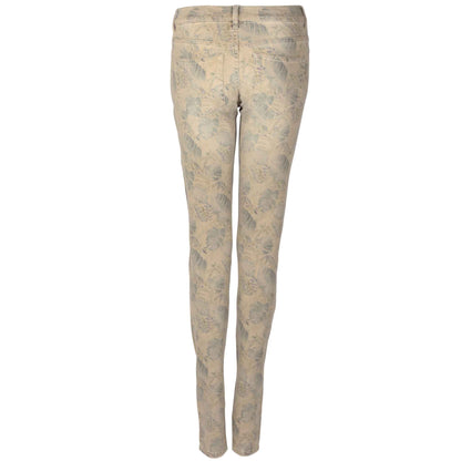 fashion tall woman bloomers jeans alina design