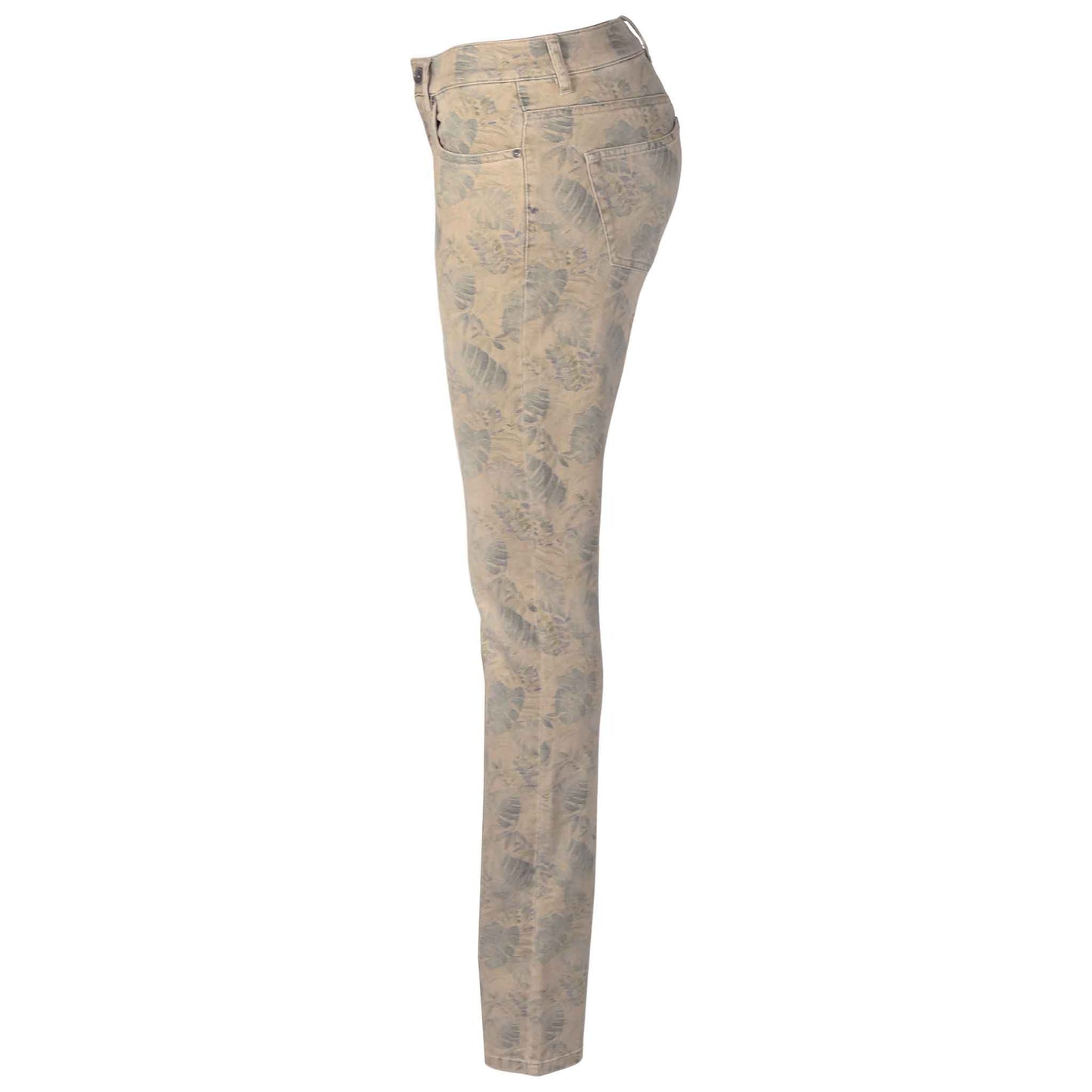 fashion tall woman bloomers jeans alina design