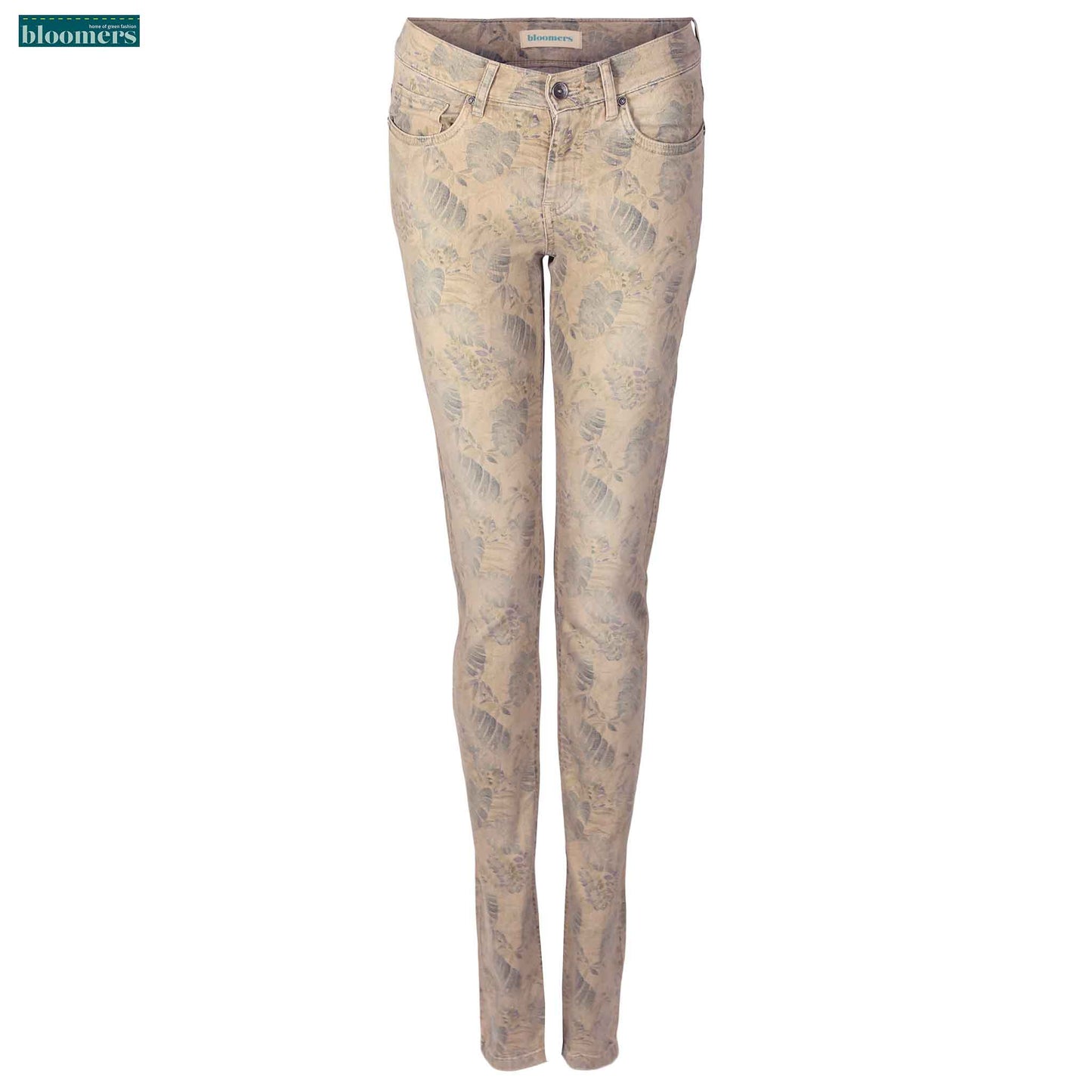 fashion tall woman bloomers jeans alina design