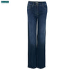 Tall Bloomers Jeans Rita Mid Blue voor lange vrouwen