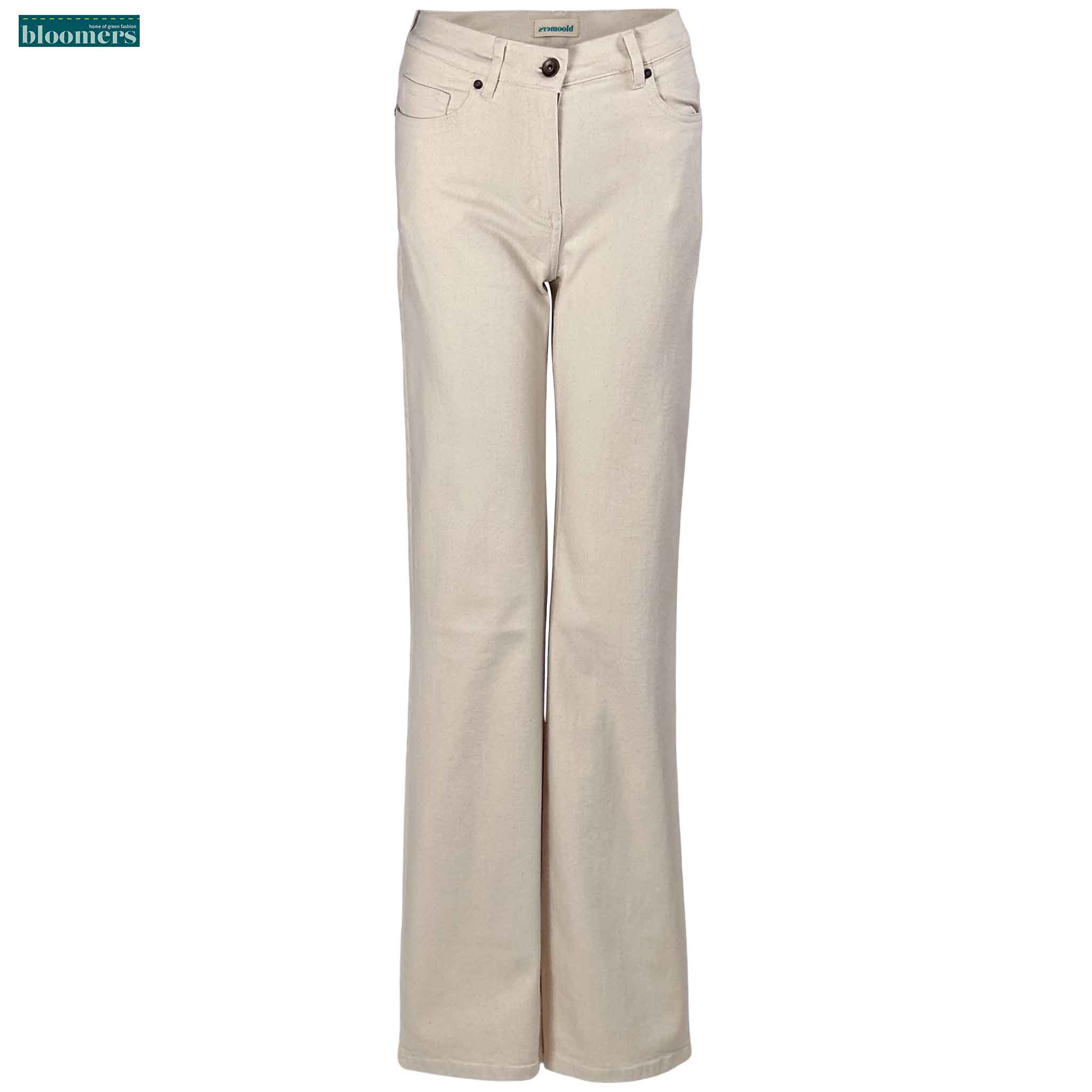 Bloomers Jeans Rita Natural, tall jeans voor lange vrouwen