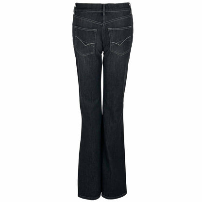 clothing tall women bloomers jeans sandra anthracite