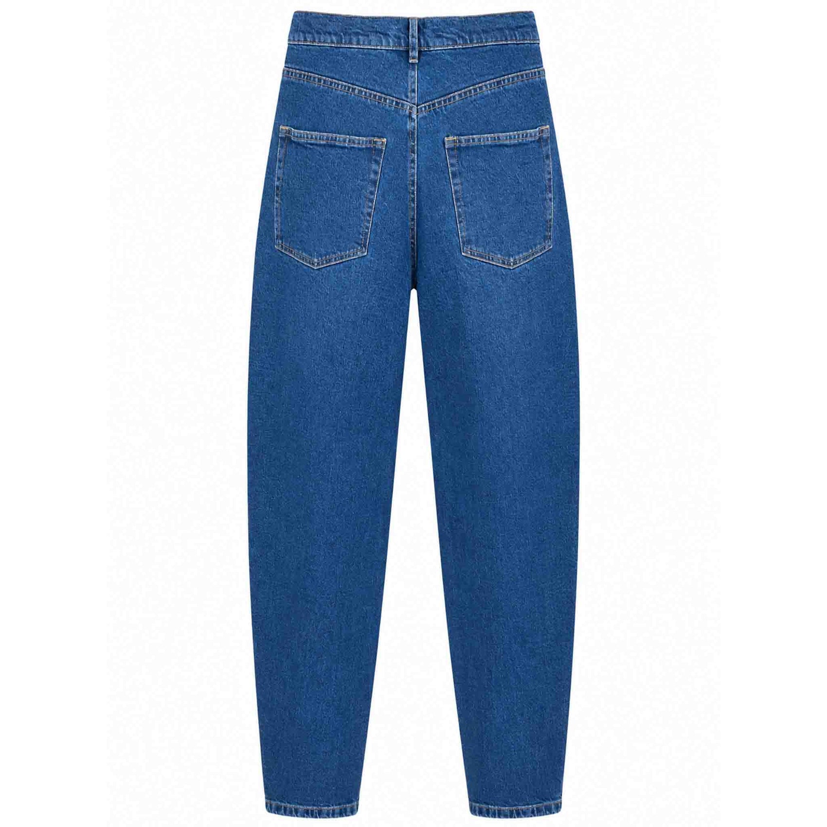 Bloomers Jeans Hanna Barrel | Tall
