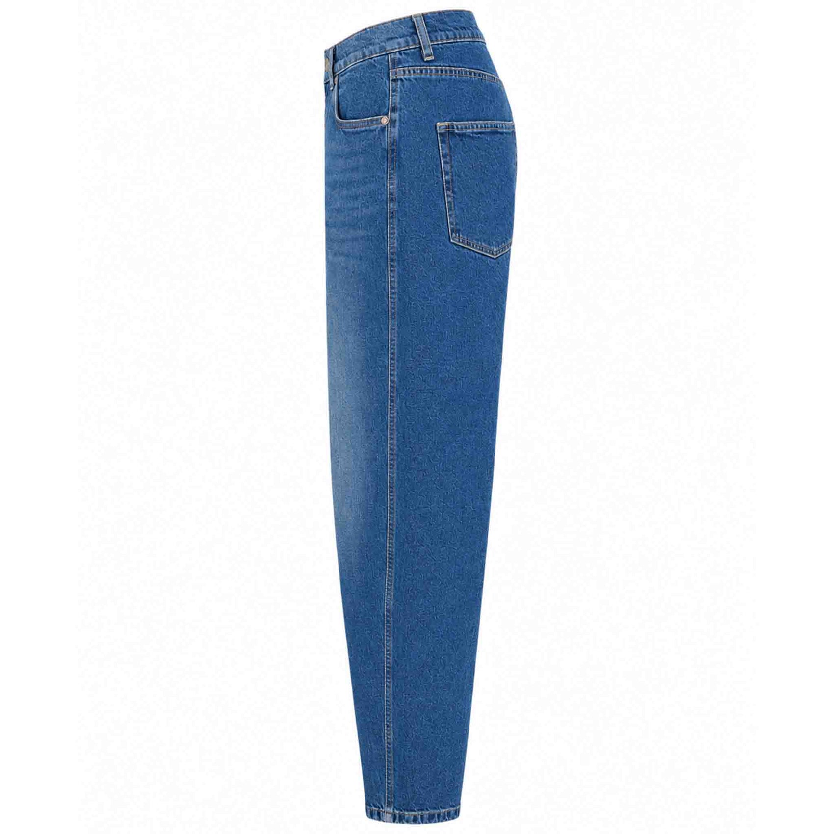 Bloomers Jeans Hanna Barrel | Tall