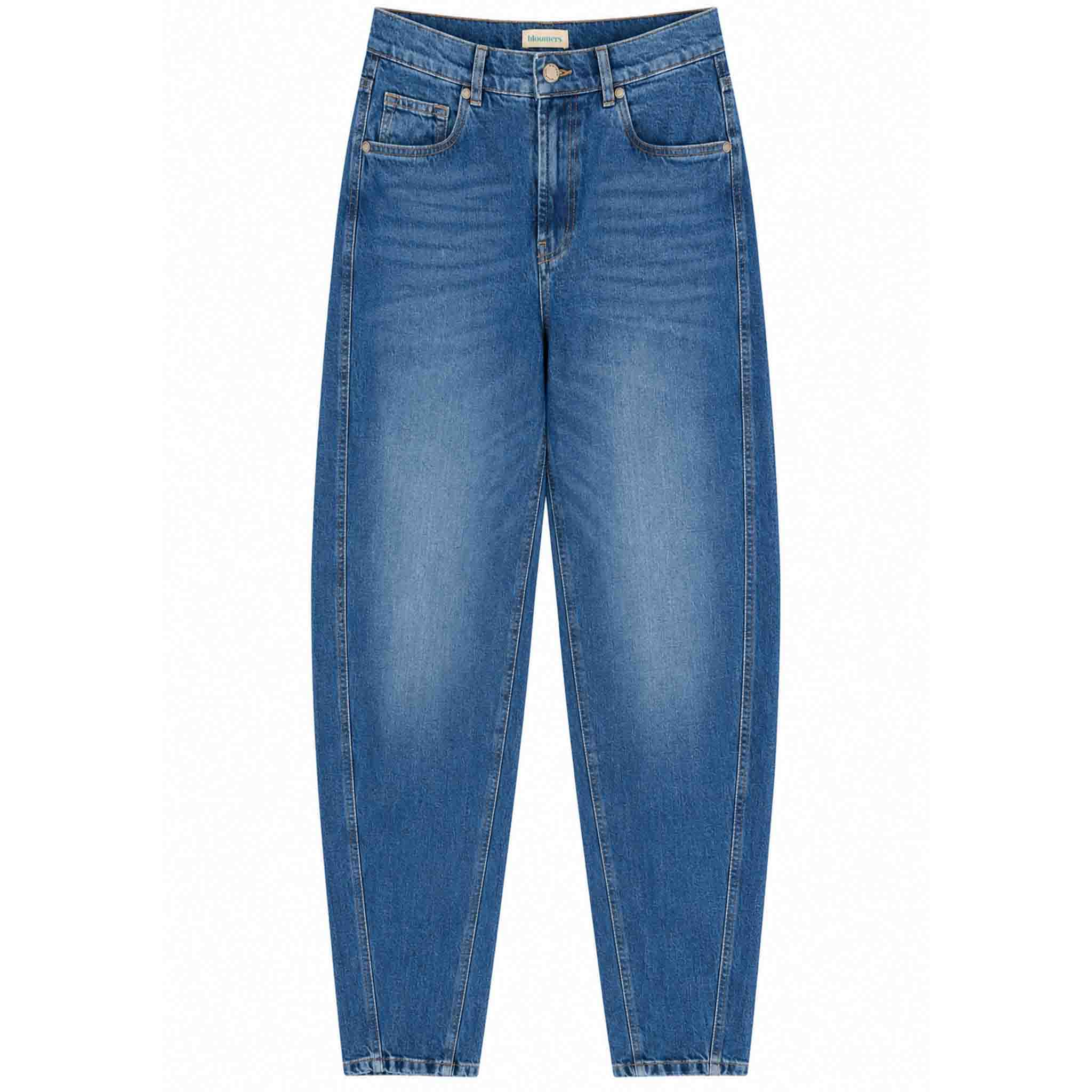 Bloomers Jeans Hanna Barrel | Tall