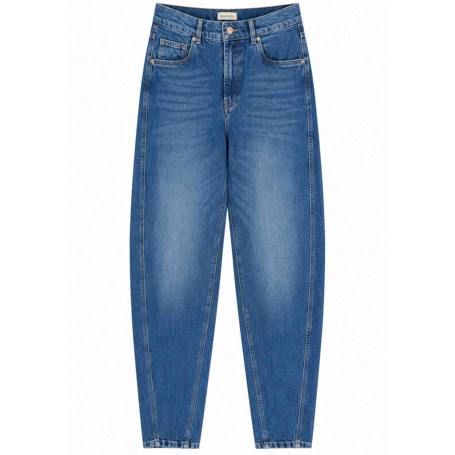 Bloomers Jeans Hanna Barrel | Tall