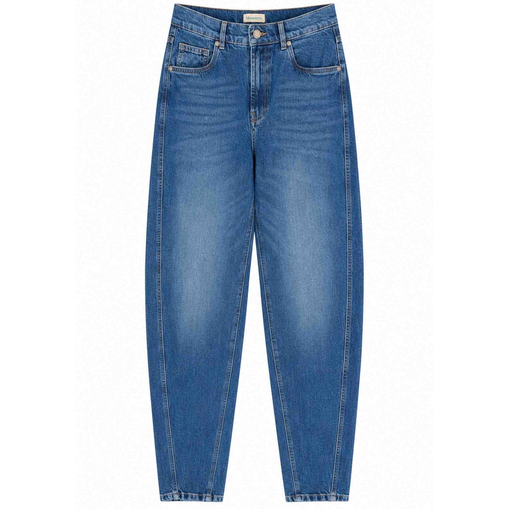 Bloomers Jeans Hanna Barrel | Tall