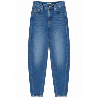 Bloomers Jeans Hanna Barrel | Tall