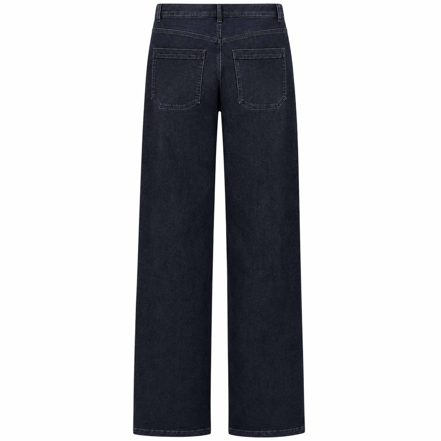Bloomers Jeans Rita Pocket Greyblue | Tall