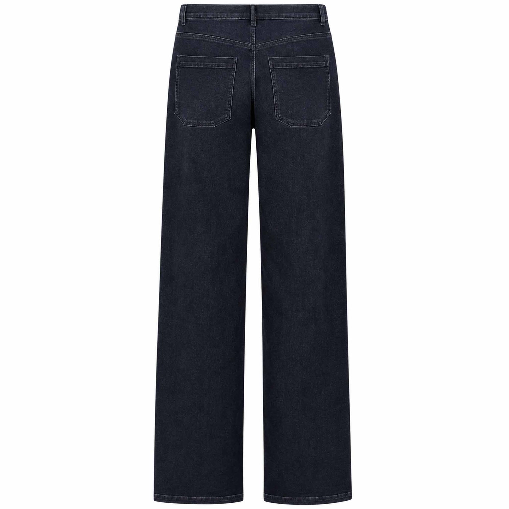 Bloomers Jeans Rita Pocket Greyblue | Tall