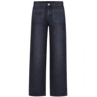 Bloomers Jeans Rita Pocket Greyblue | Tall