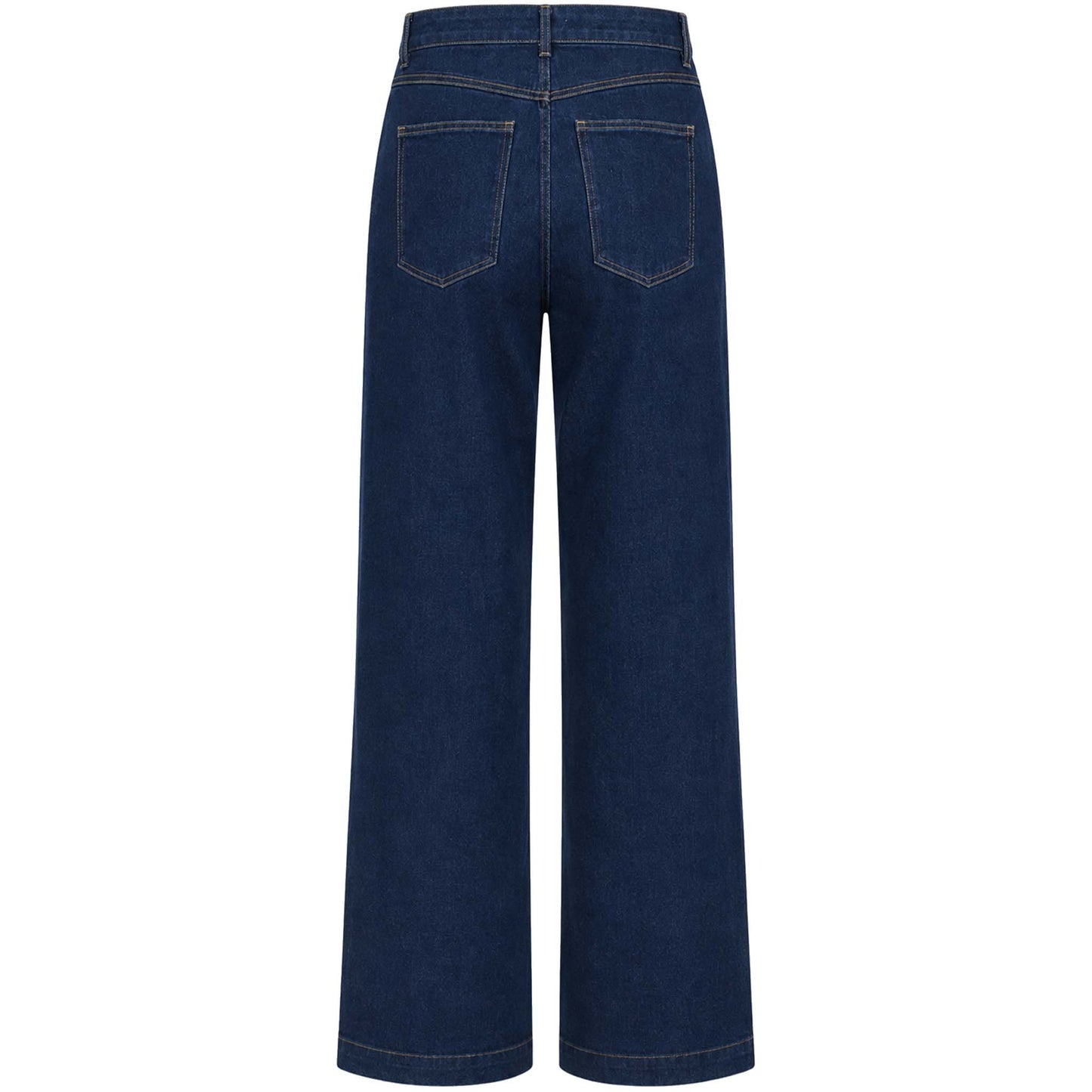 Bloomers Jeans Rita Rinsed | Tall