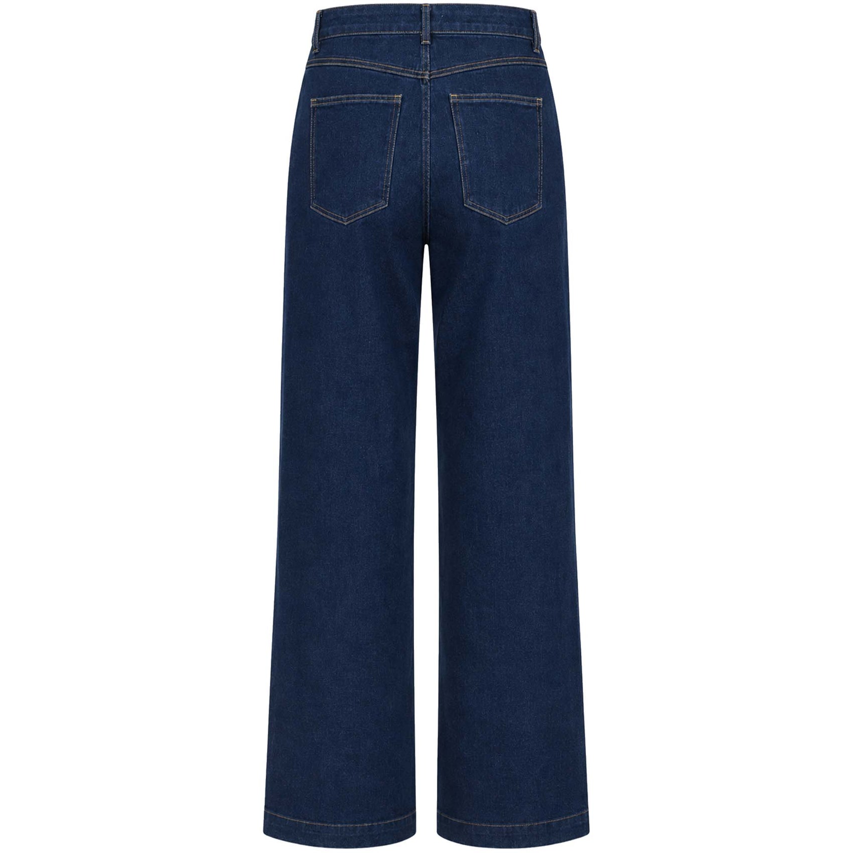 Bloomers Jeans Rita Rinsed | Tall