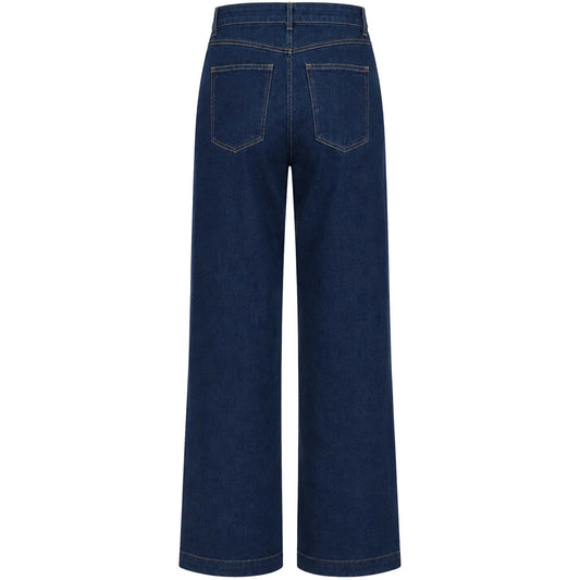 Bloomers Jeans Rita Rinsed | Tall