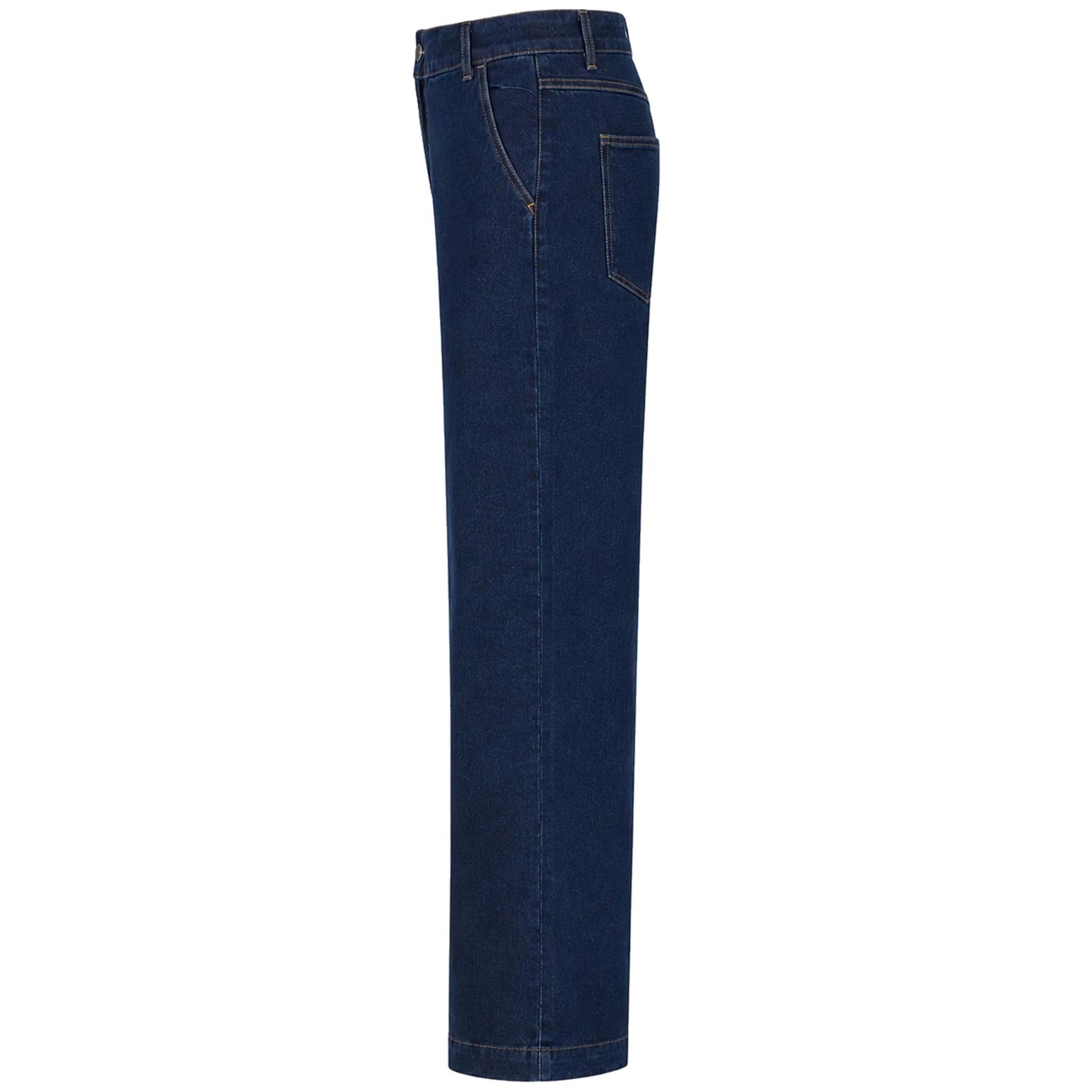 Bloomers Jeans Rita Rinsed | Tall