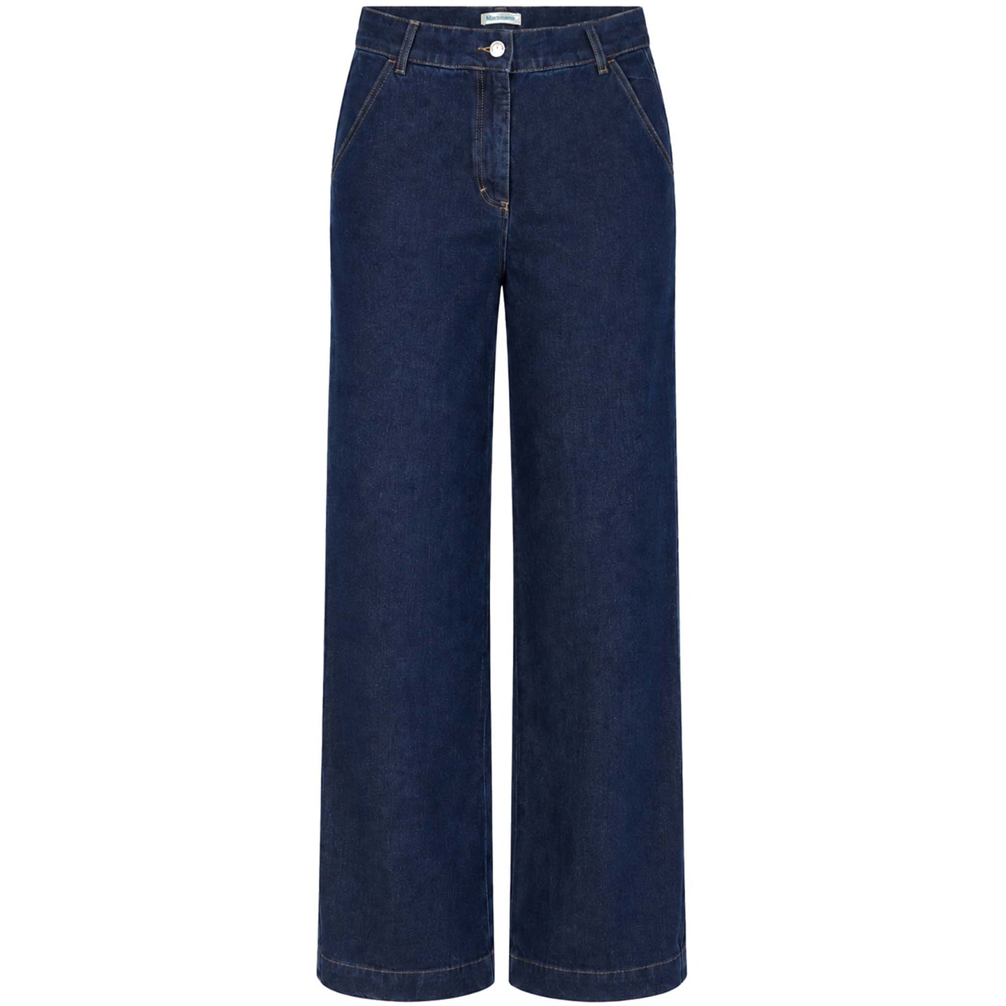 Bloomers Jeans Rita Rinsed | Tall