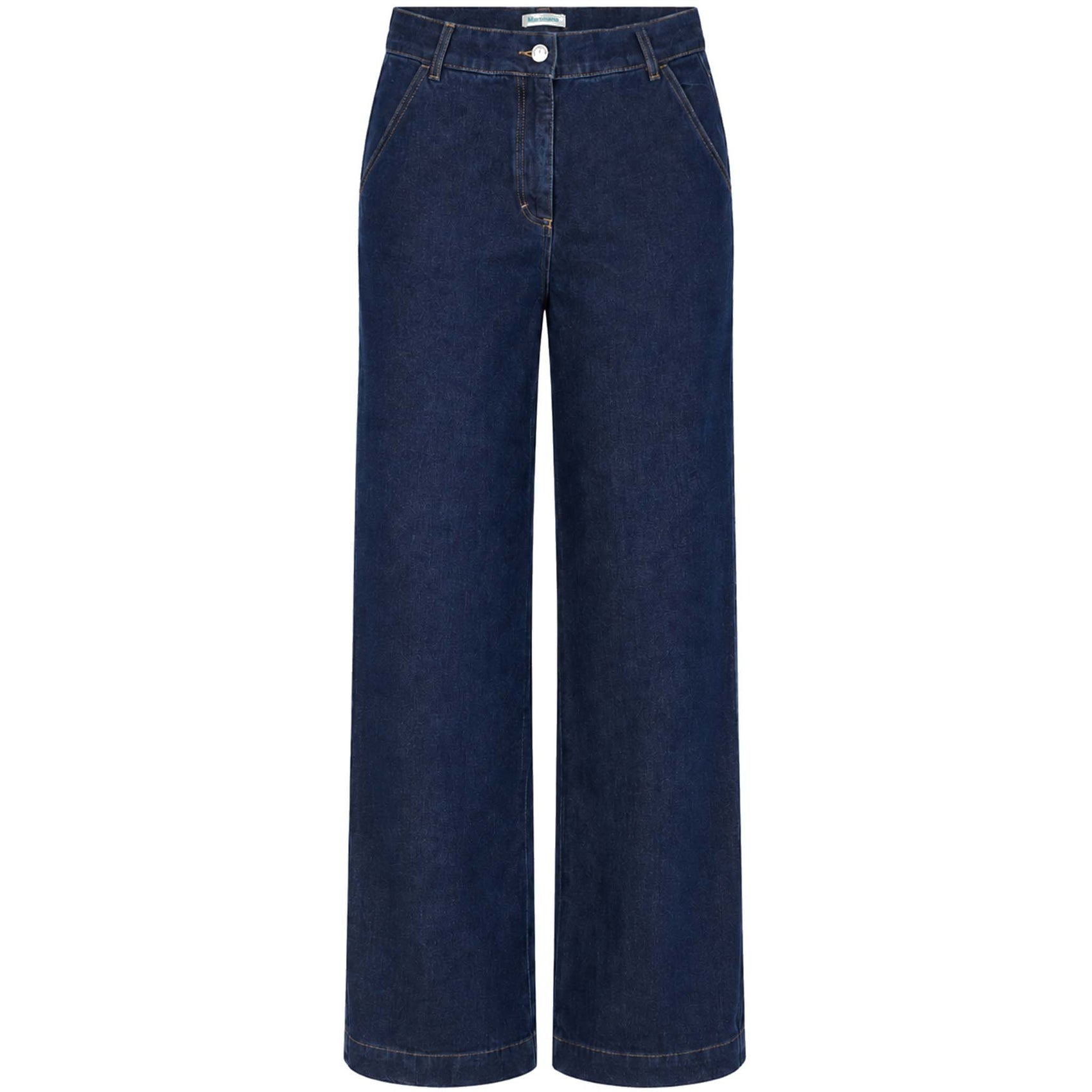Bloomers Jeans Rita Rinsed | Tall
