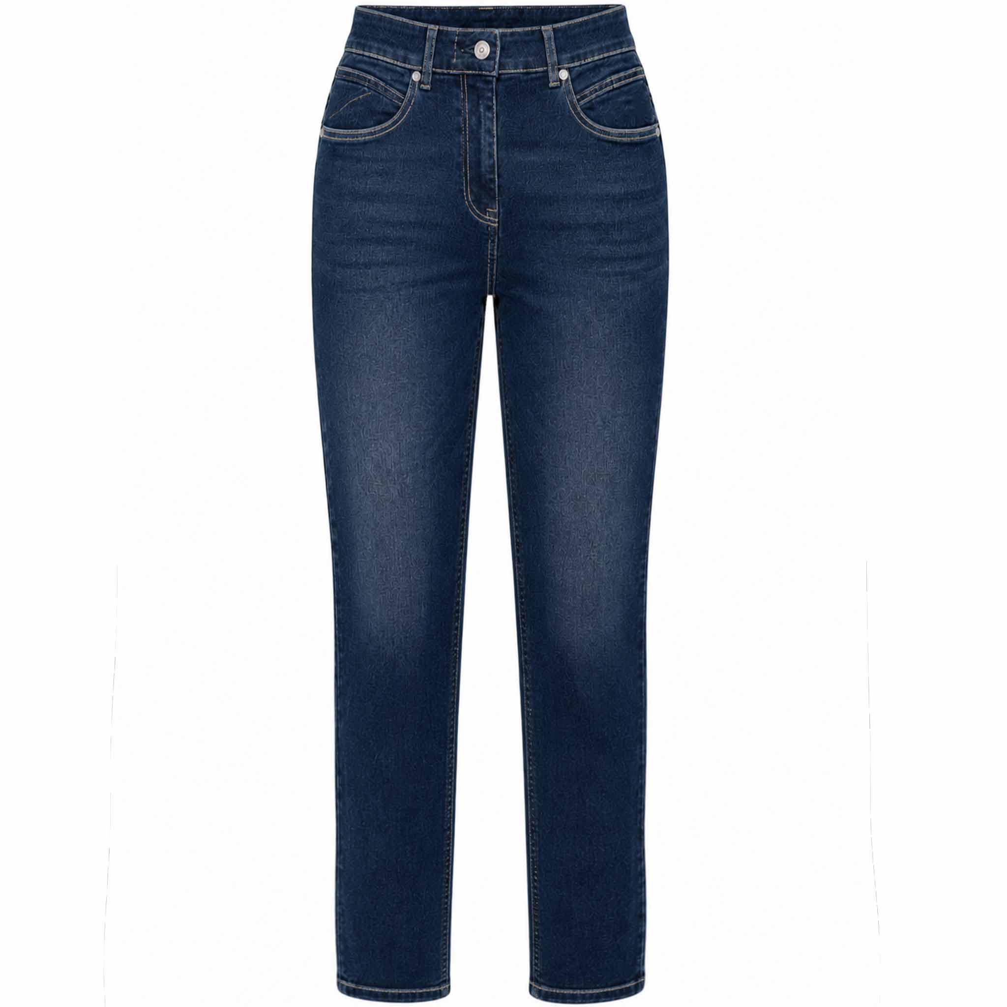 Bloomers Jeans Sabine Mid Blue | Tall