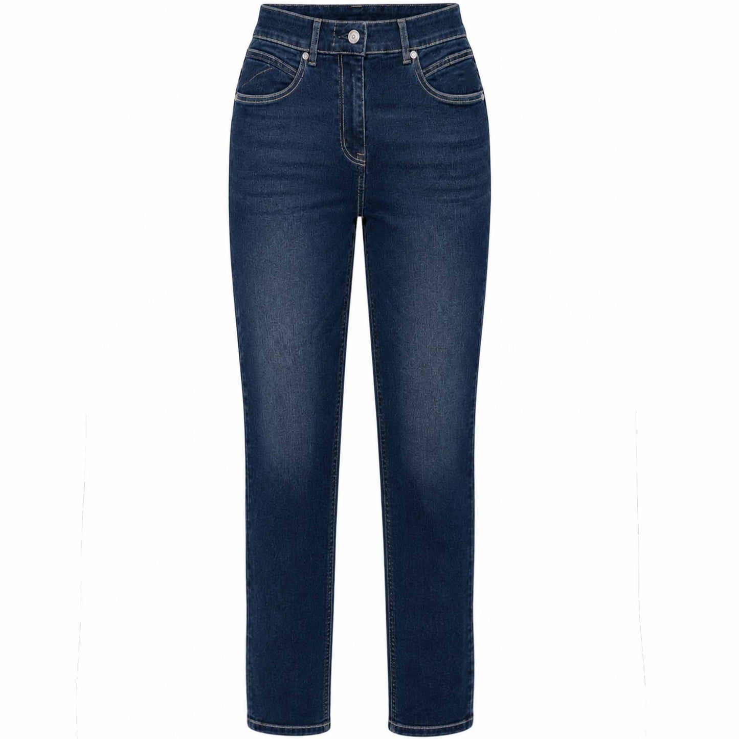 Bloomers Jeans Sabine Mid Blue | Tall