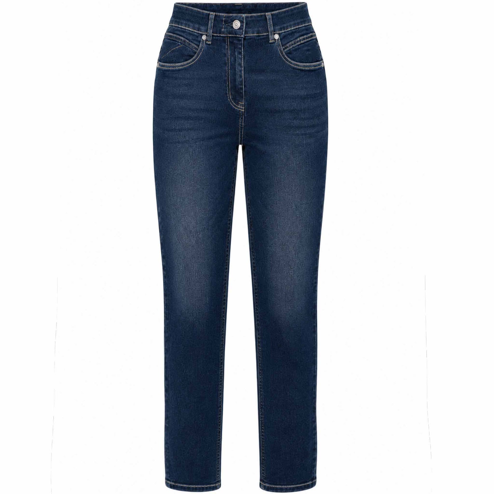 Bloomers Jeans Sabine Mid Blue | Tall